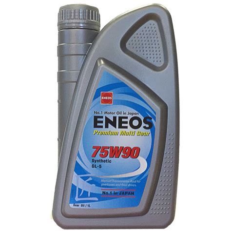 eneos premium multi gear gl   hajtomuolaj lit olaj