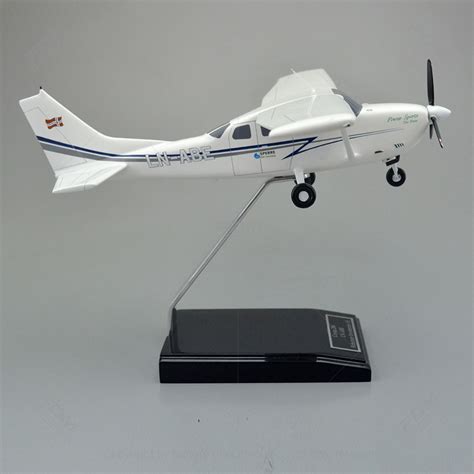 Cessna U G Stationair Airplane Model Factory Direct Models