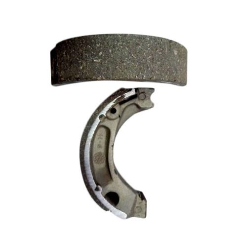 Hero Cd Deluxe Brake Shoe Front At Rs Piece In New Delhi Id