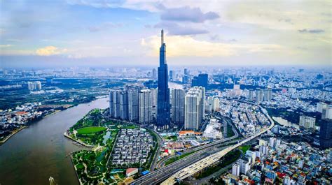 50 Hình ảnh Thành Phố Hồ Chí Minh đẹp Nhất