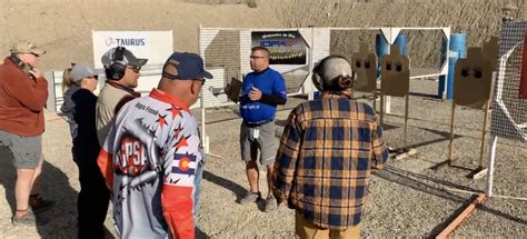 Live Videos From Nationals International Defensive Pistol Association