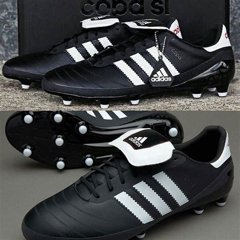 Os Quiero Adidas Vuelve A Lo Clásico Estos Son Los Nuevos Copa Sl