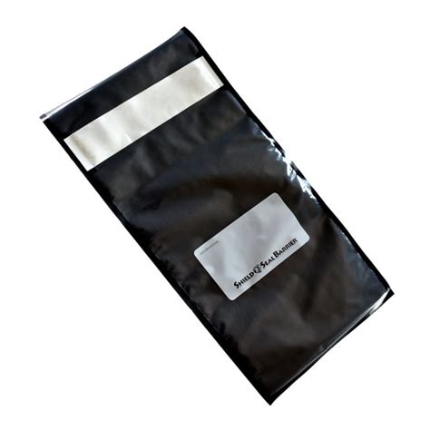 11 X 24 All Black Vacuum Sealer Bags Sns 400 Shield N Seal