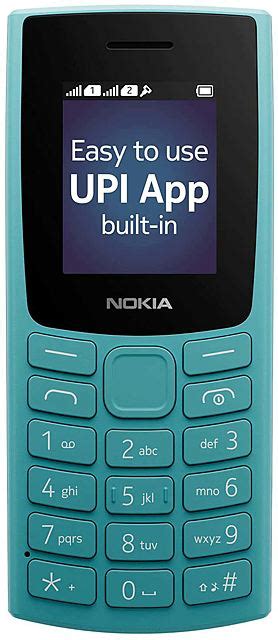 Nokia Single Sim Price In India Full Specifications