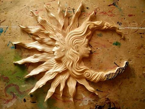 Пин от пользователя Betsy W на доске Carving | Художественная резьба по ...