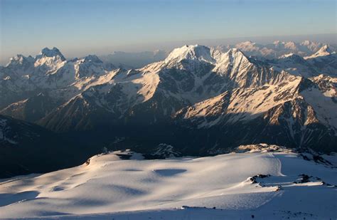 Elbrus