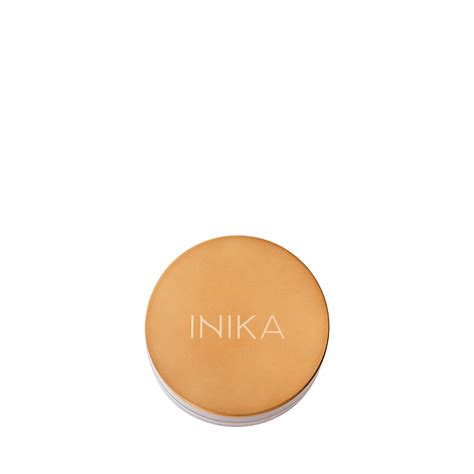 Inika Loose Mineral Bronzer Sunkissed Organic Face