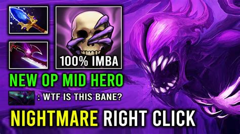 Bane Is The Scariest Mid In Meta 100 Solo Delete Anyone Nightmare