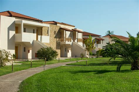 Kassandra Palace Hotel & Spa - Kriopigi - Halkidiki