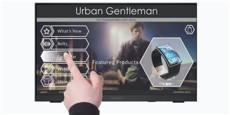 Best Touch Screen Monitor In Fast And Easy Pirrol