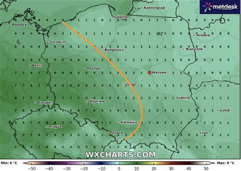 Deszczowy poranek i słoneczne popołudnie Ale to nie wszystko Zobacz