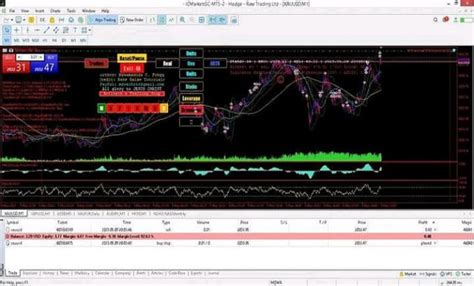 Program Expert Advisors For Metatrader Mt4 Mt5 Eas With Mql By Mdfrosh