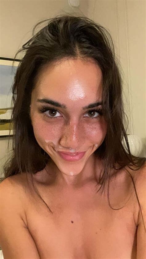 Splashed Constanly Porn Pic