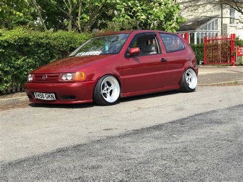 Modified Polo 6n In Woodbridge Suffolk Gumtree