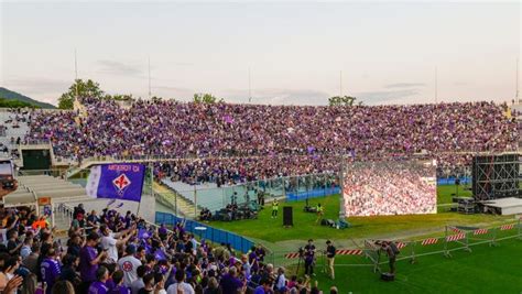 Fiorentina Lecce Tutte Le Info Sui Biglietti Per La Prima Stagionale