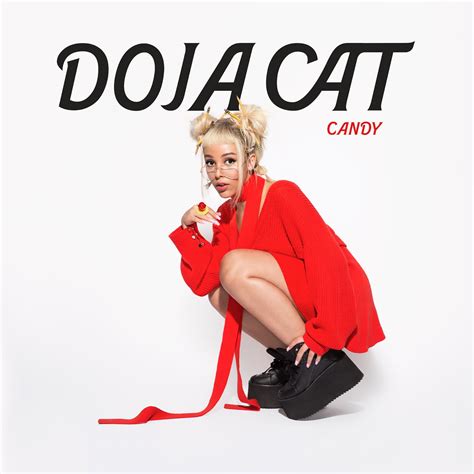 ‎Candy - Single - Album by Doja Cat - Apple Music