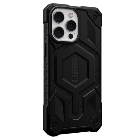 Urban Armor Gear Monarch Pro MagSafe Case удароустойчив хибриден кейс