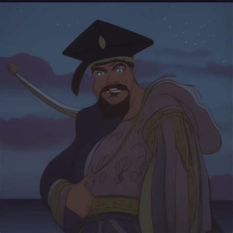 Sinbad the Sailor Sets Sail by ChronoKix on DeviantArt