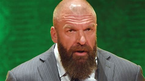 Wwe Nxt Star Reacts To Praise From Triple H