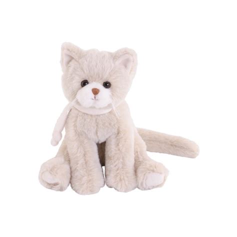 Peluche Bukowski Peluche Chat Catty Pour