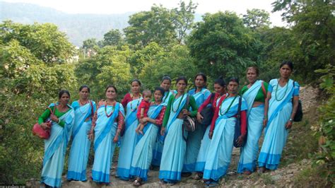 Female Community Health Volunteers Feel Neglected Redvoicenepal