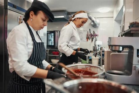 9 Best Famous Female Chefs We Absolutely Love Women Chefs