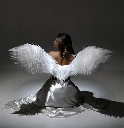 Angel Wings Christmas Angel Costume Adults Cosplay Angel - Etsy