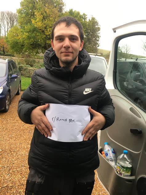 DO YOUR WORST! 29/M construction worker | Scrolller