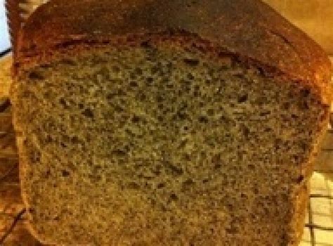 Mushroom Bread Recipe |The Bread Makers