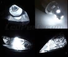 Kit Ampoules Led Haute Puissance Pour Phares De Mazda Cx Garantie