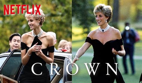 The Crown Temporada Fecha De Estreno En Netflix Cu Ndo Sale La