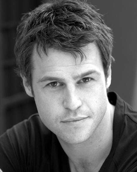 Rodger Corser Picture Image Abyss