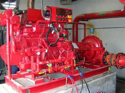 Mild Steel Hz Fire Fighting Pump Max Flow Rate Lpm At Best