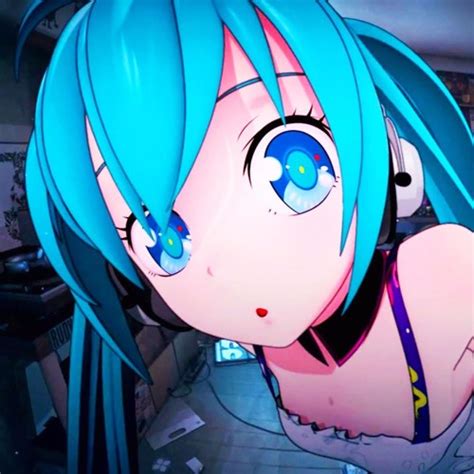 Stream Hatsune Miku Music Listen To Songs Albums Playlists For Free