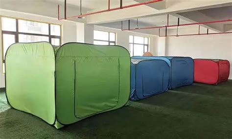 Pop Up Screen House Cube Tent For Emergency Shelter Buy Pop Up