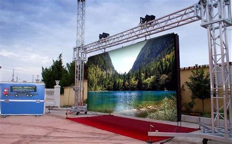 Led Screen Outdoor – Telegraph