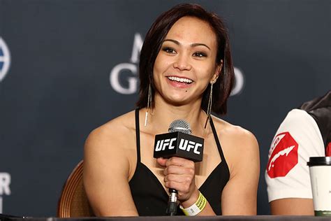 Michelle Waterson Meets Tecia Torres At Ufc 218