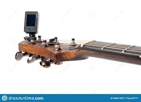 Tuner for Fine Tuning Acoustic or Electric Guitar, Violin or Ukulele ...