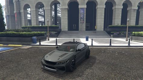 Cypher Widebody [Add-On] [LODS] - GTA5-Mods.com