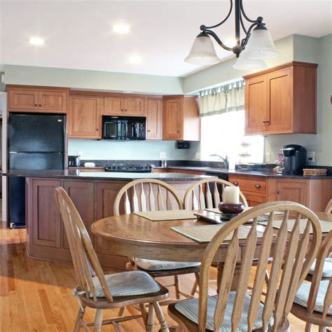 Quarter Sawn Oak Kitchen Cabinets Photos And Ideas Houzz