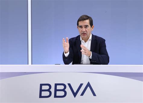 BBVA aumenta la remuneración al accionista y fija una hoja de ruta para