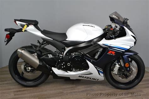 2023 New Suzuki GSX-R600 TAKING RESERVATIONS at SF Moto Serving San ...