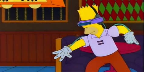 The Simpsons 5 Future Themed Episodes Ranked