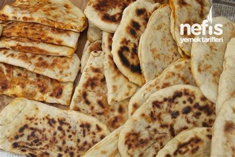 Sac Böreği Çirişli Elbistan Yöresi Nefis Yemek Tarifleri Recipe