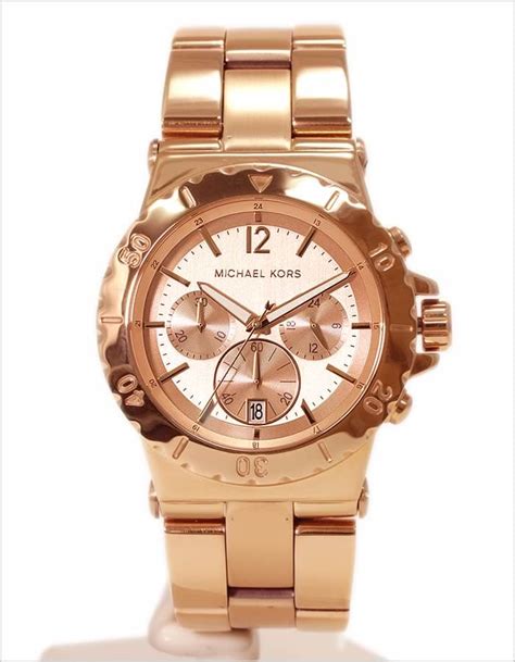 [new]michael Kors Clock Michaelkors Watch Michael Kors Clock Michael Kors Michael Kors Watch