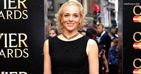 Amanda Abbington - Movie and story artiste