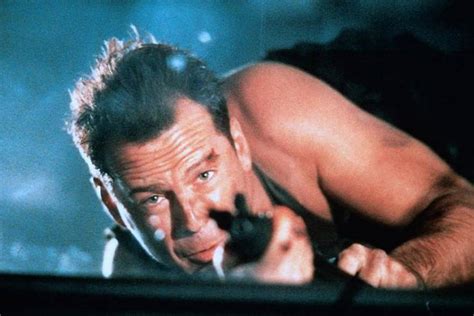 Mcclane Ser O T Tulo De Duro De Matar Estrelado Por Bruce Willis