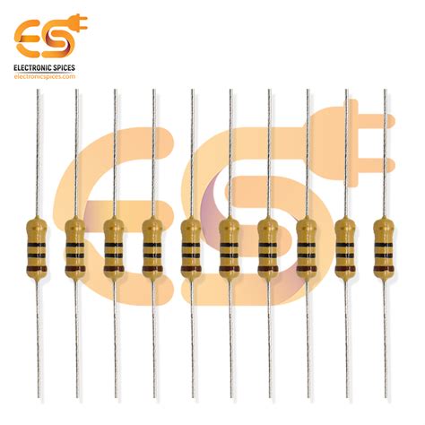 I Mega Ohm Resistor Cheapest Factory Oceanproperty Co Th