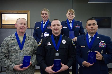 Grissom Airmen Recognized During Annual Awards Banquet Grissom Air Reserve Base Article Display