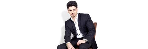 Sooraj Pancholi Movies List | Sooraj Pancholi Upcoming Movies - Bollywood Hungama